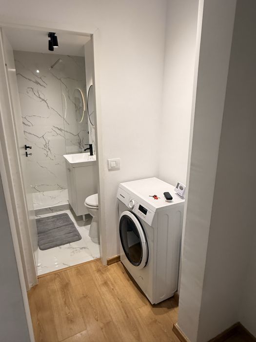 Apartament 2 camere de inchiriat