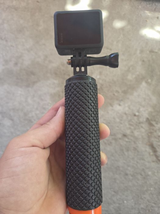 Gopro hero  4k 30fps