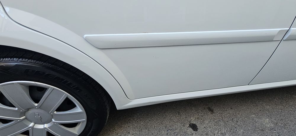 Chevrolet Gentra