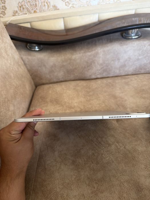Ipad pro 13 дьюмовый 1 тб
