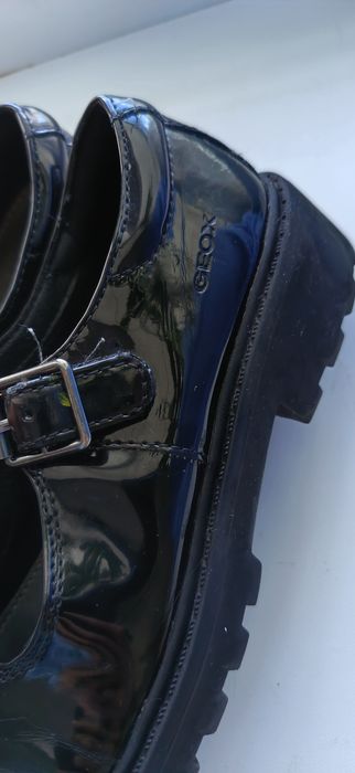 Туфли Geox 34 размер