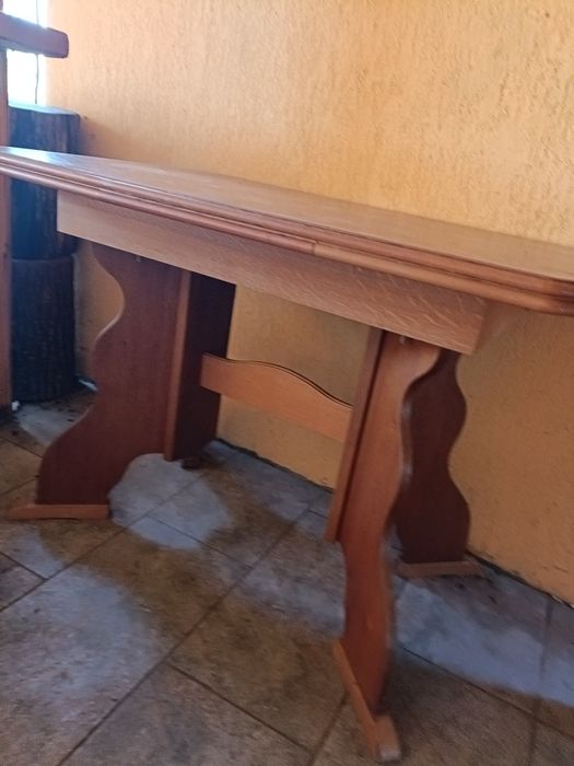 Vanda masa extensibila