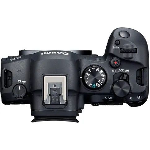 Canon r6 mark ll 2+ 24-105 f4L