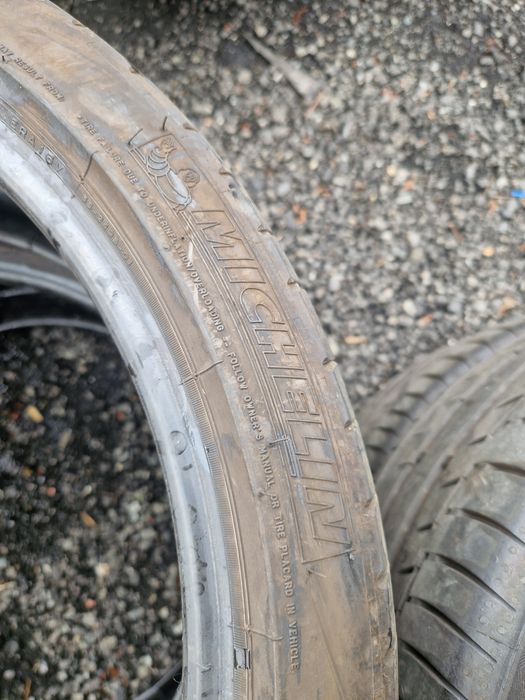 245 35 r19 michelin