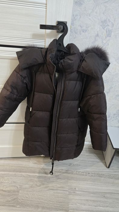 Отдам бесплатно куртку