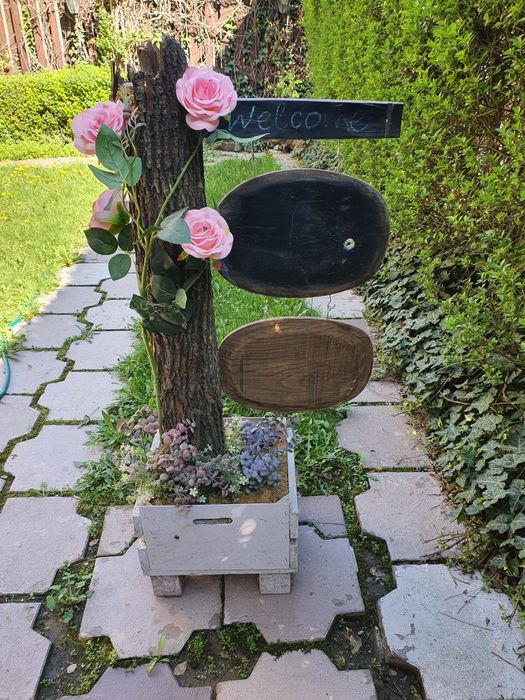 Декоративна табела