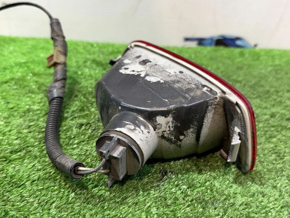STOP TRIPLA BARA SPATE DREAPTA JEEP COMPASS 2.1 DIESEL 2011 COD OEM 57010716AB 2007-2017