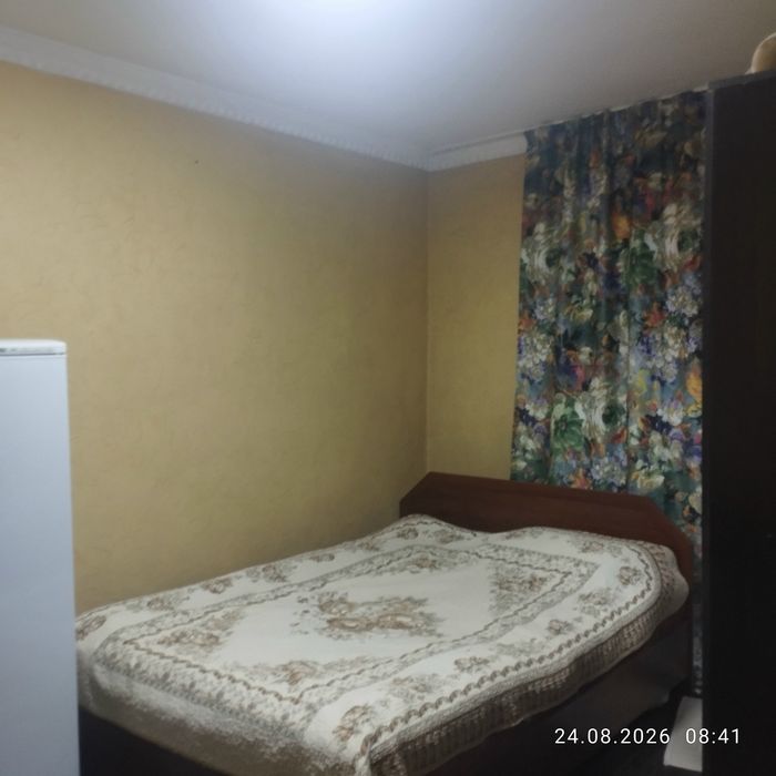 Сдам комнату в квартире.