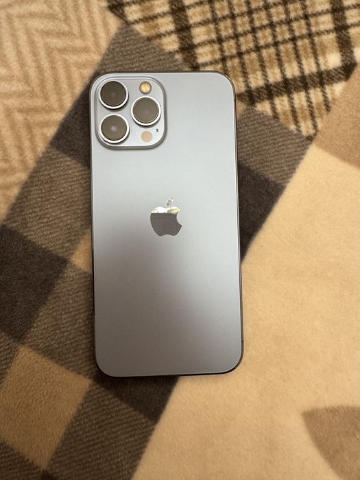 Iphone 13 pro max 128 gb