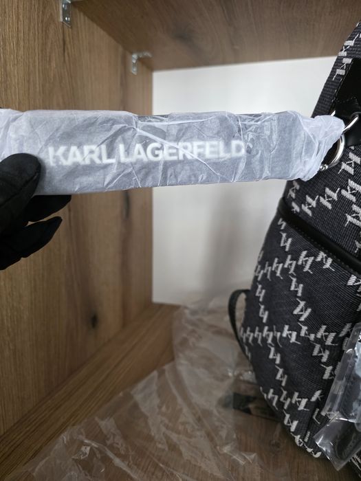 Раница Karl Lagerfeld нова оригинална