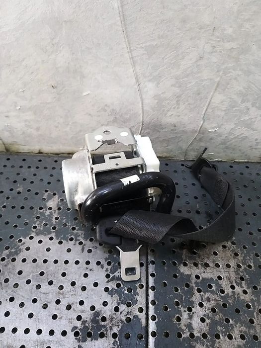 Centura siguranta dreapta spate bmw x3 g01