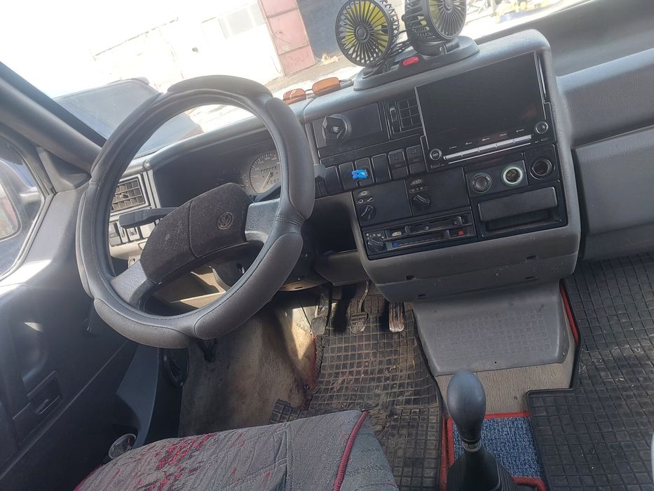 Продам Фольксваген Т4