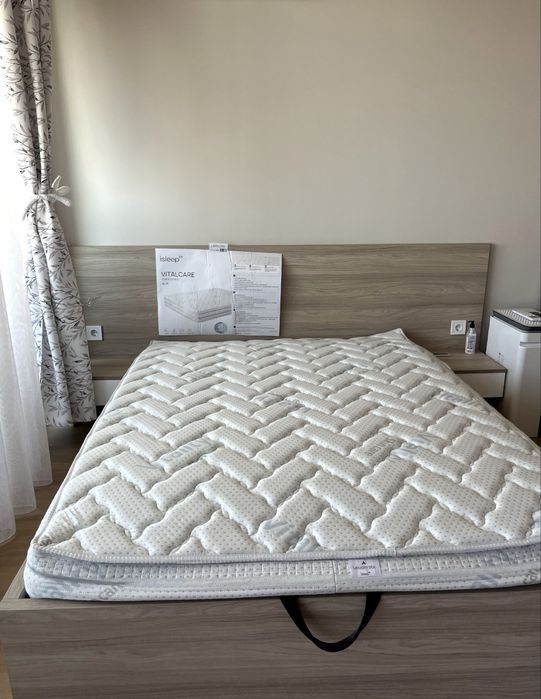 Продава се Едностаен апартамент в Пловдив, Кършияка - 60 кв.м за 1148 €/кв.м - Снимка #17