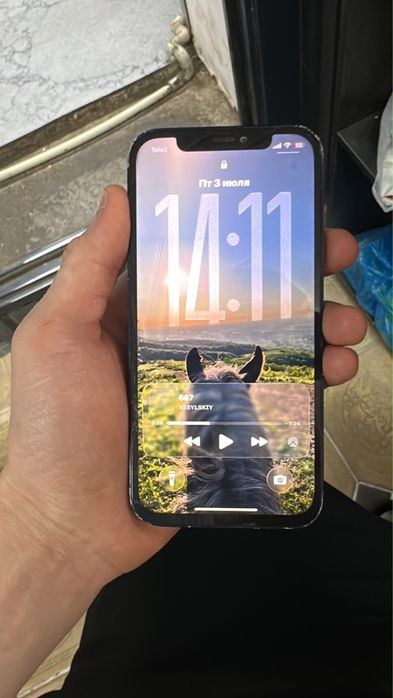 Айфон 12 мини 128гб