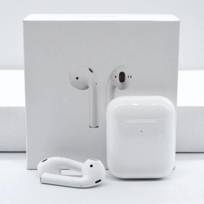 Air Pods 2.1 ORIGINAL