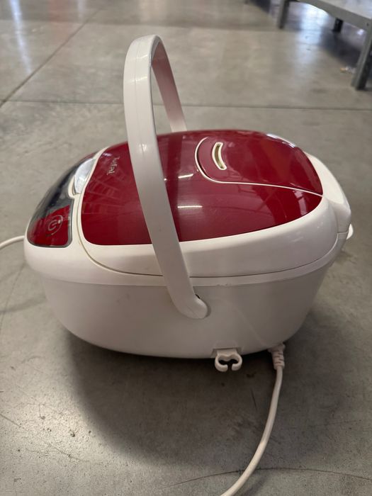 Friteuza ulei Tefal