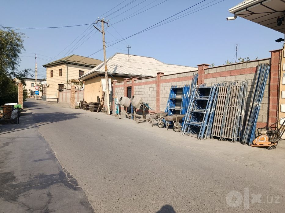 Beton teshish xizmati faqat rishton tumani uchun