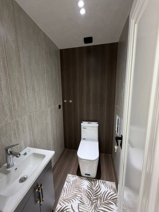 Продается 3 ком. Квартира площадью 113 кв.м. По ул. Октябрьская