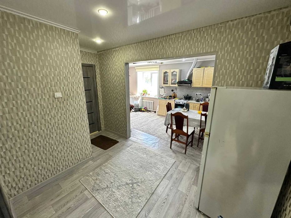 В продаже дом 4х ком Дробышева 121