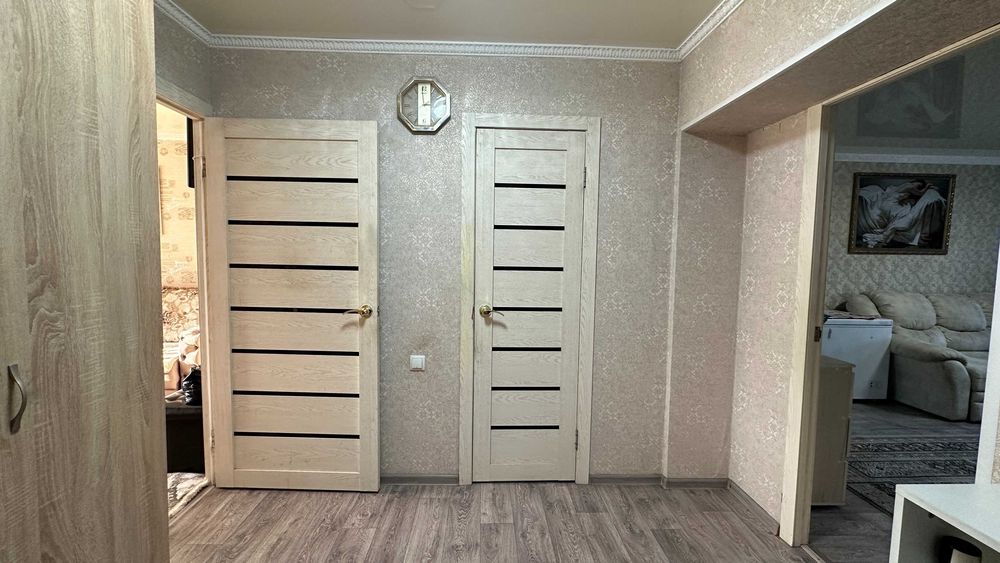 Квартира в доме 2007 года район 2 гор.больницы