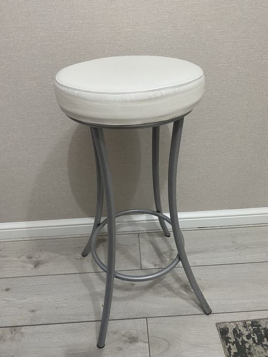 Барный стул, высокий, 80см