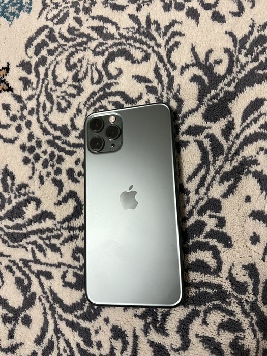Iphone 11pro 256