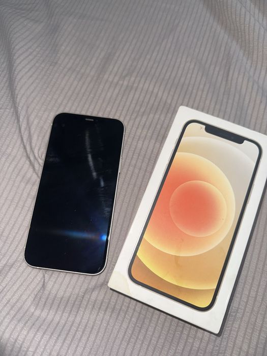 Iphone 12 128 гб
