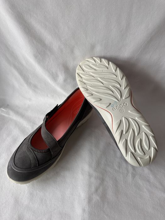 Balerini dama Ecco Arizona marime 38