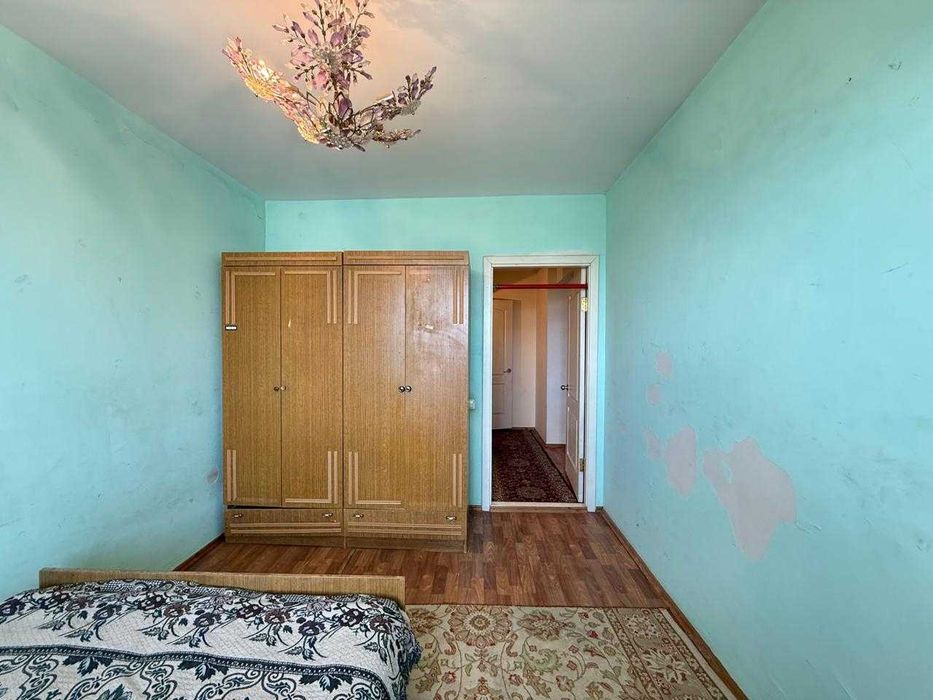 Продам 2комн кв Маресьева новый дом