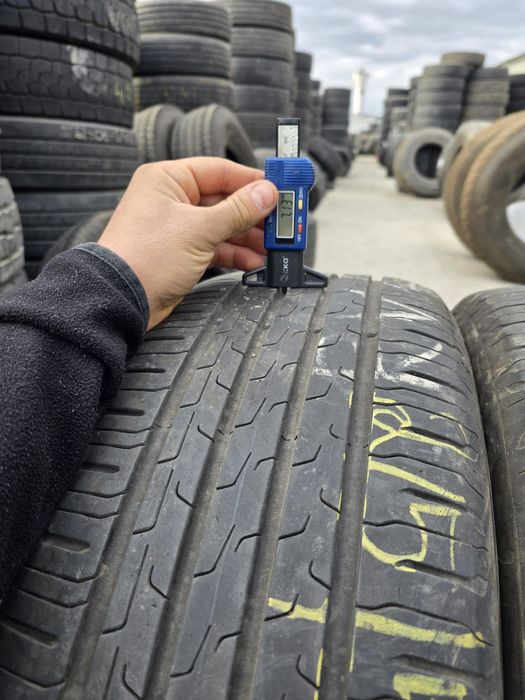 Anvelope de vara 215-50r19 Continental