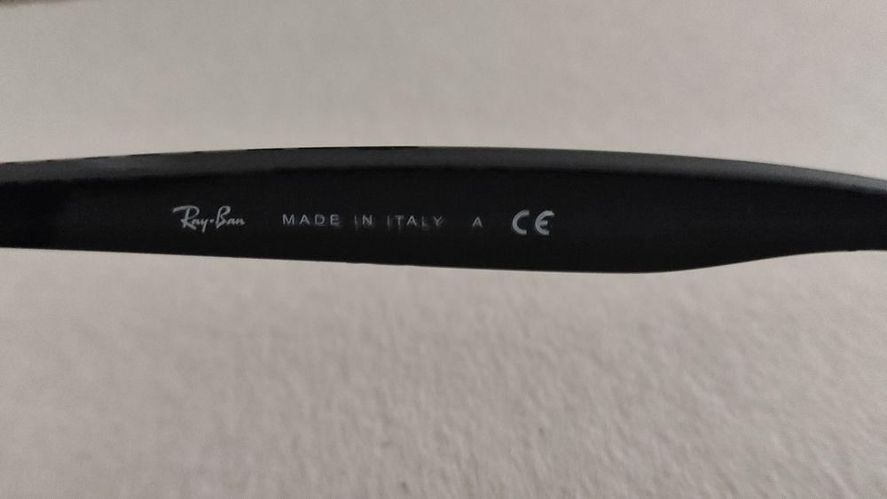 Слънчеви очила Ray Ban