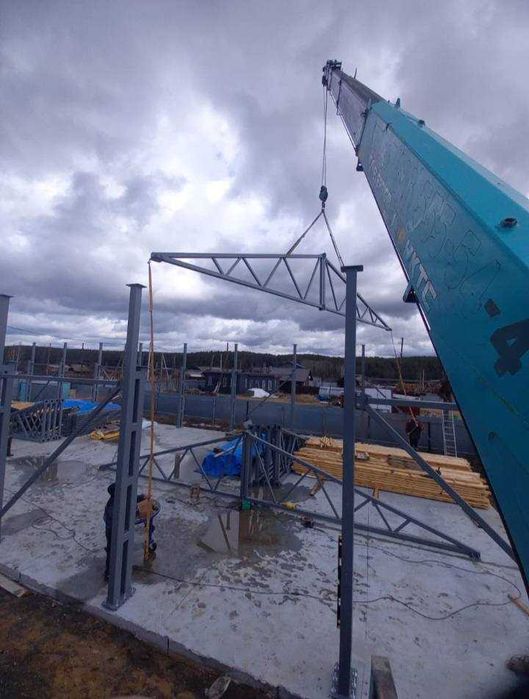 Сварщик на выезд. Ташкент