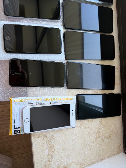Telefoane de vanzare android si ios / apple , samsung , oppo , redmi , huawei ,motorola , tcl honor