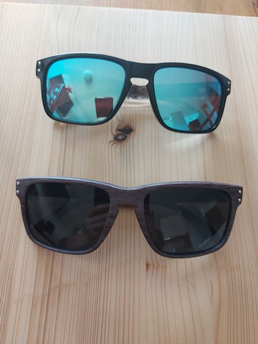 Слънчеви очила OAKLEY