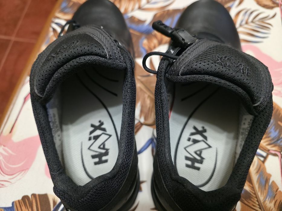 Обувки Haix 36    .