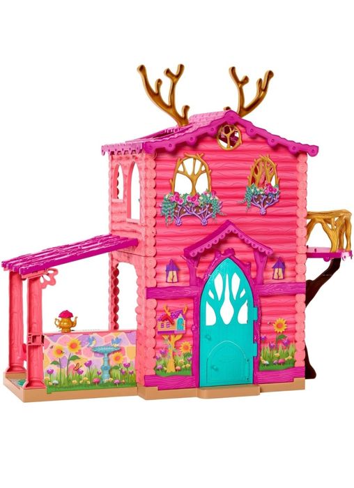 Дом Enchantimals Данессы Оленни