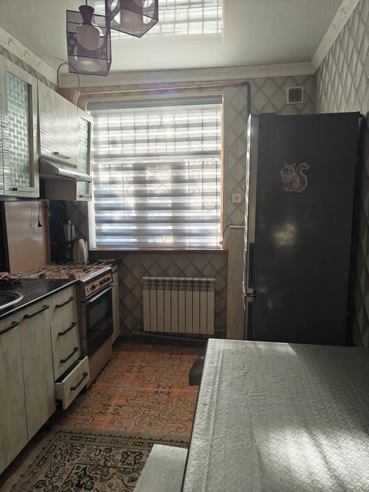 Продам квартиру на 1 этаже