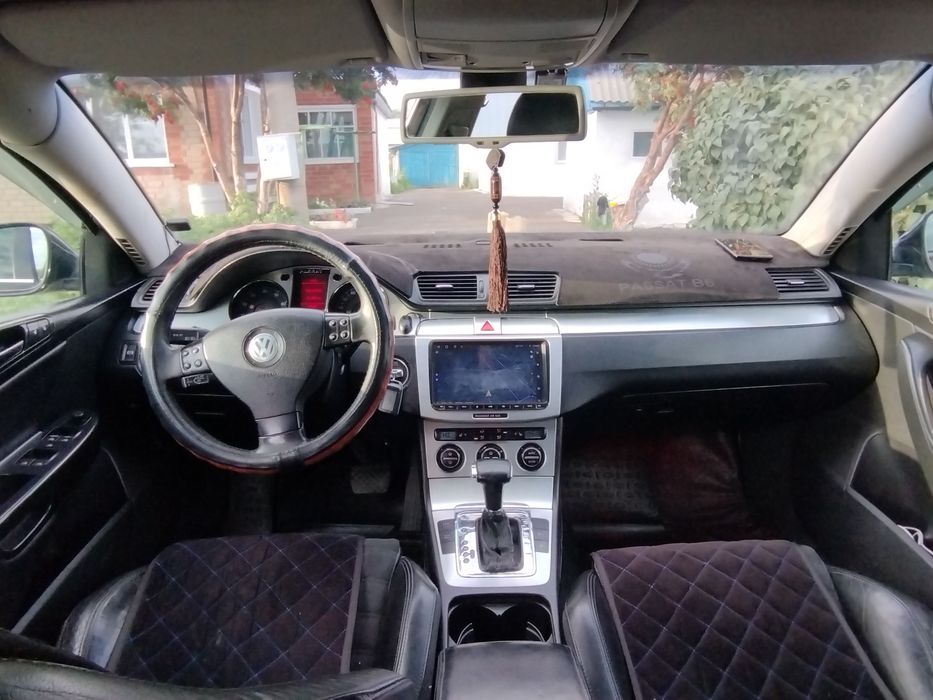 Продам Volkswagen b6 passat