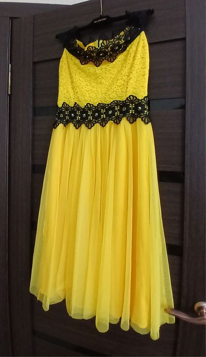 Прокат платья село Шамалган