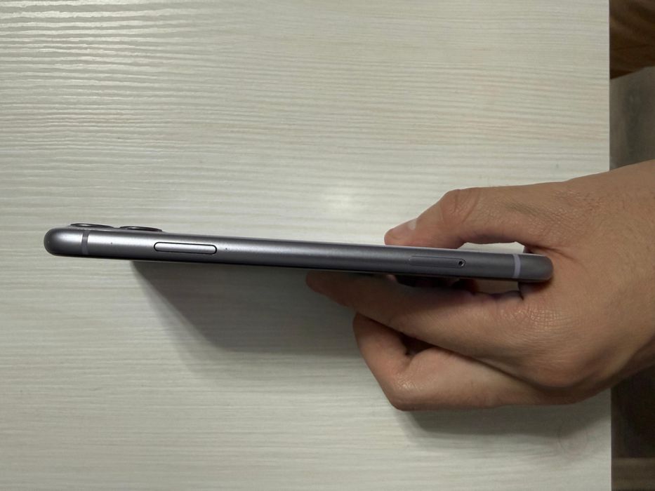 Iphone 11 в хорошем