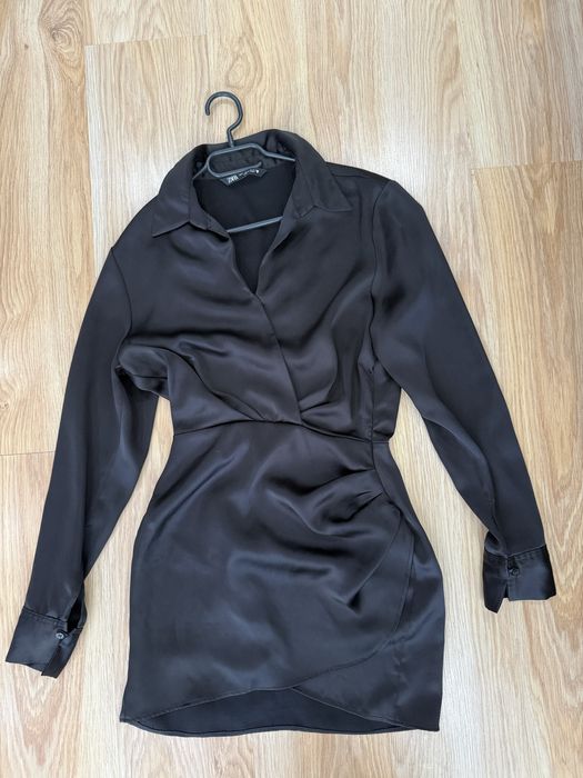 Рокли Zara, Mango…