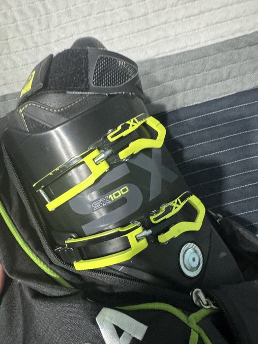 Clapari Lange 28.5 folositi un sezon