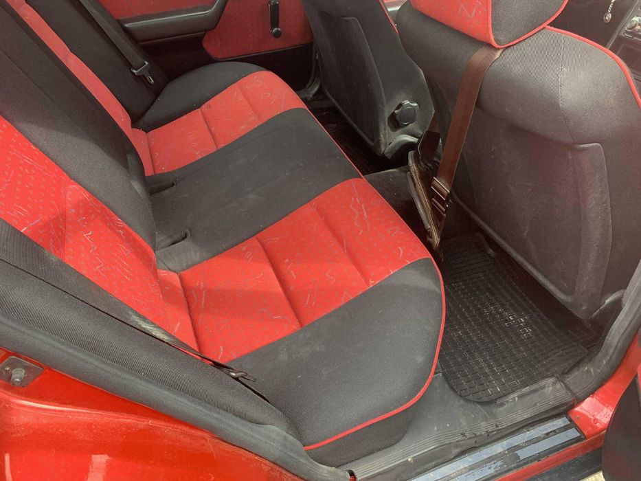 vand Merdcedes-Benz C200 1993