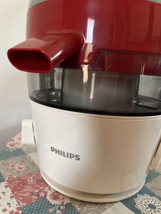 Storcator fructe Philips