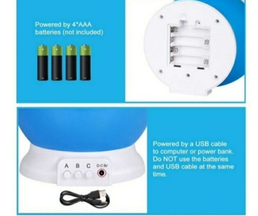 Светильник звёздное небо декоративный светильник для вечеринок. Новые