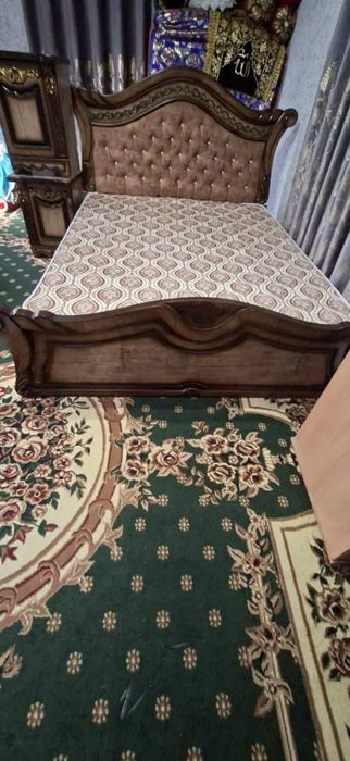 Спалный Сотилади