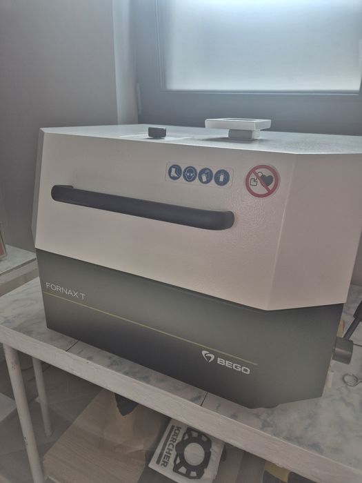 Aparatura laborator