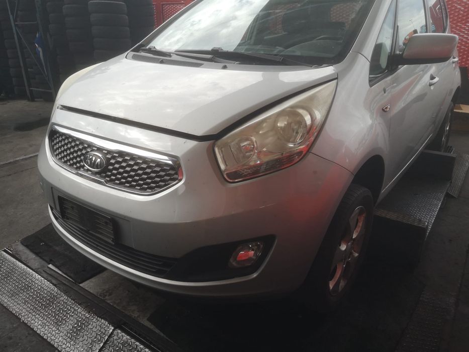 Dezmembrez Kia Venga 1.4 crdi