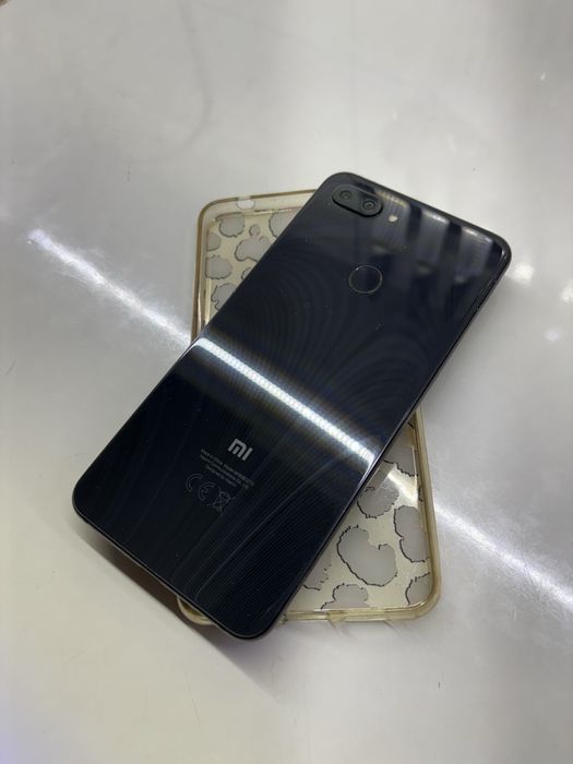 Xiaomi MI 8 lite