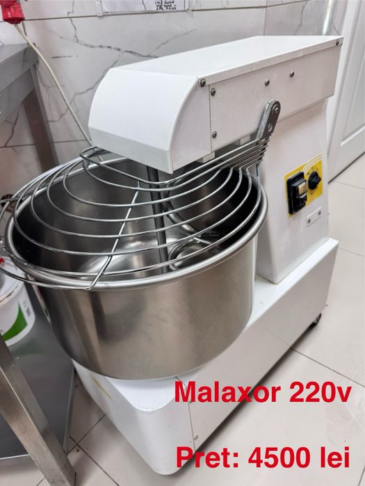 Utilaje de vanzare horeca